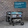 Бензинов генератор Könner & Söhnen KS 7000 – 5,0 kW