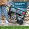Бензинов генератор Könner & Söhnen KS 7000E 1/3 – 5,5/5,0 kW Бензинов генератор Könner & Söhnen KS 7000E 1/3 – 5,5/5,0 kW