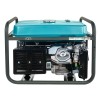 Бензинов генератор Könner & Söhnen KS 7000E-3 – 5,0 kW