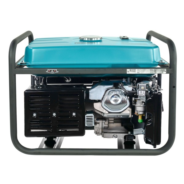 Бензинов генератор Könner & Söhnen KS 7000E-3 – 5,0 kW