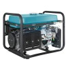 Бензинов генератор Könner & Söhnen KS 7000E-3 – 5,0 kW