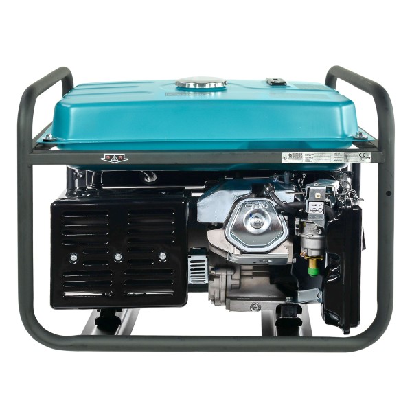 Бензинов генератор Könner & Söhnen KS 7000E-3 ATS – 5,0 kW Бензинов генератор Könner & Söhnen KS 7000E-3 ATS – 5,0 kW