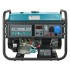 Бензинов генератор Könner & Söhnen KS 7000E ATS – 5,0 kW
