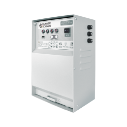 Бензинов генератор Könner & Söhnen KS ATS 4/32-12 – 14 kW