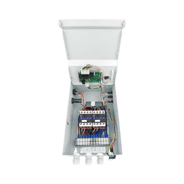 Бензинов генератор Könner & Söhnen KS ATS 4/32-12 – 14 kW Бензинов генератор Könner & Söhnen KS ATS 4/32-12 – 14 kW