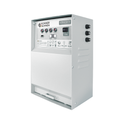 Бензинов генератор Könner & Söhnen KS ATS 4/32-15 – 14 kW