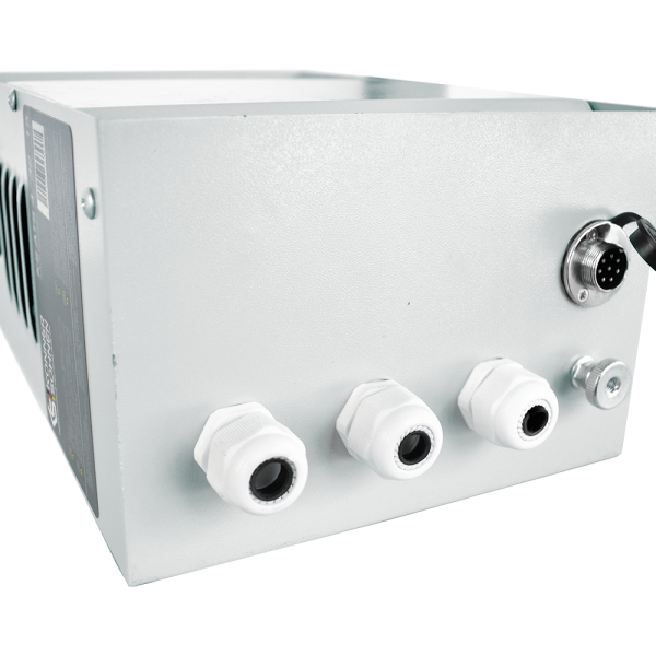 Бензинов генератор Könner & Söhnen KS ATS 4/32-15 – 14 kW