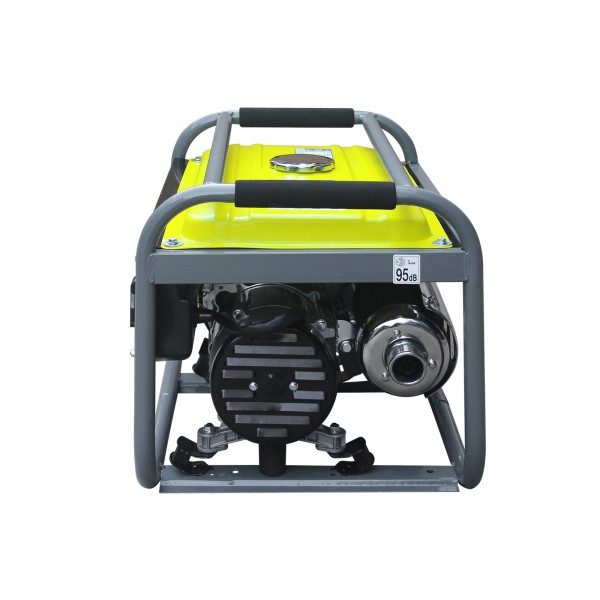 Бензинов генератор K&S BASIC KSB 2200A – 2,0 kW Бензинов генератор K&S BASIC KSB 2200A – 2,0 kW