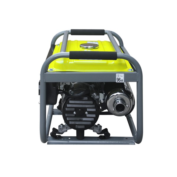 Бензинов генератор K&S BASIC KSB 2800A – 2,5 kW Бензинов генератор K&S BASIC KSB 2800A – 2,5 kW