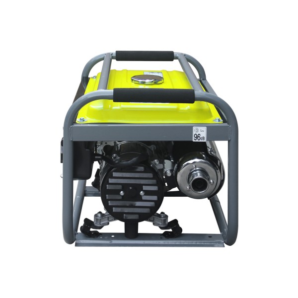 Бензинов генератор K&S BASIC KSB 2800C – 2,5 kW
