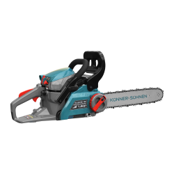 Бензинов верижен трион Könner & Söhnen KS CS18G-14C