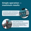 Бензинов верижен трион Könner & Söhnen KS CS20G-16 Бензинов верижен трион Könner & Söhnen KS CS20G-16