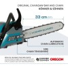 Бензинов верижен трион Könner & Söhnen KS CS21G-13 Бензинов верижен трион Könner & Söhnen KS CS21G-13