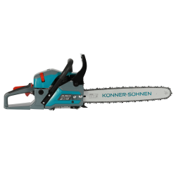 Бензинов верижен трион Könner & Söhnen KS CS31G-16