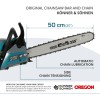 Бензинов верижен трион Könner & Söhnen KS CS31G-20-1 Бензинов верижен трион Könner & Söhnen KS CS31G-20-1