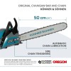 Бензинов верижен трион Könner & Söhnen KS CS31G-20 Бензинов верижен трион Könner & Söhnen KS CS31G-20