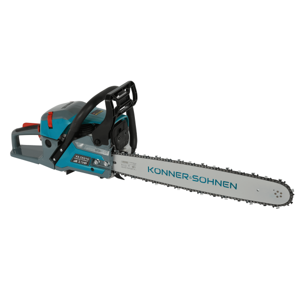 Бензинов верижен трион Könner & Söhnen KS CS31G-20 Бензинов верижен трион Könner & Söhnen KS CS31G-20