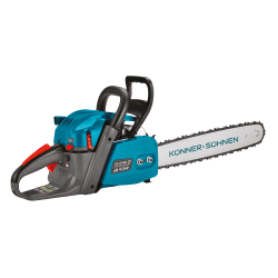 Бензинов верижен трион Könner & Söhnen KS CS40G-20