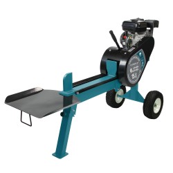 Бензинова кинетична цепачка за дърва Könner & Söhnen KS 15TKG 52/35 – 15 т