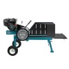 Бензинова кинетична цепачка за дърва Könner & Söhnen KS 15TKG 52/35 – 15 т Бензинова кинетична цепачка за дърва Könner & Söhnen KS 15TKG 52/35 – 15 т