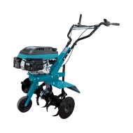 Бензинова мотофреза Könner & Söhnen KS 4HP-70 – 50-70 см