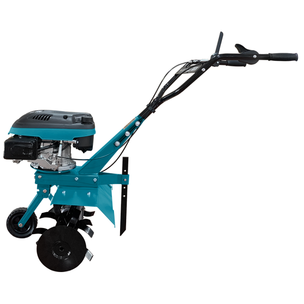 Бензинова мотофреза Könner & Söhnen KS 4HP-70 – 50-70 см Бензинова мотофреза Könner & Söhnen KS 4HP-70 – 50-70 см