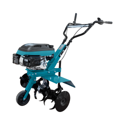 Бензинова мотофреза Könner & Söhnen KS 4HP-70 – 50-70 см
