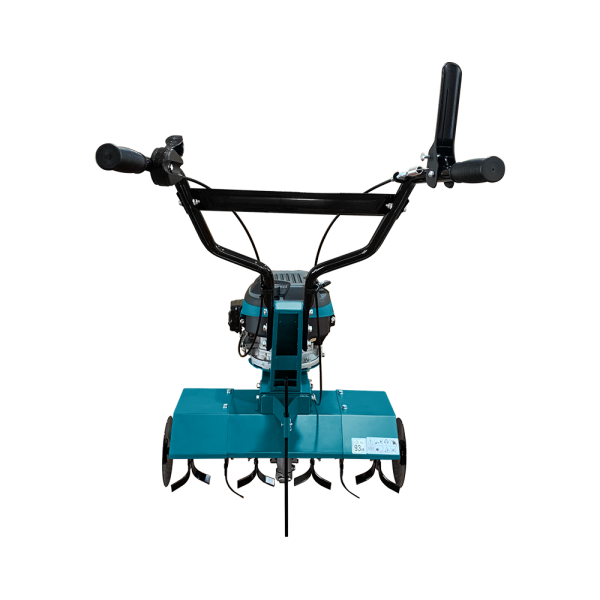 Бензинова мотофреза Könner & Söhnen KS 4HP-70 – 50-70 см Бензинова мотофреза Könner & Söhnen KS 4HP-70 – 50-70 см