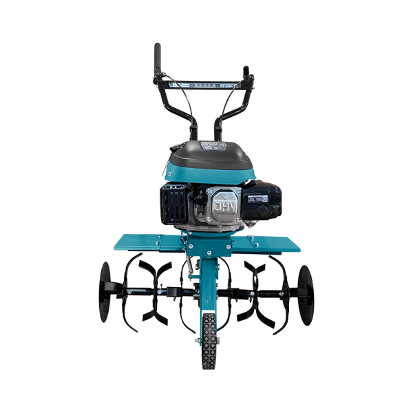 Бензинова мотофреза Könner & Söhnen KS 4HP-70 – 50-70 см Бензинова мотофреза Könner & Söhnen KS 4HP-70 – 50-70 см