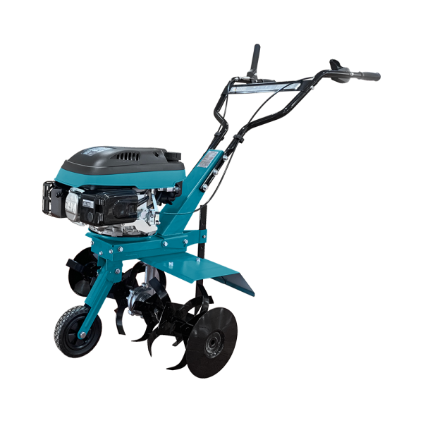 Бензинова мотофреза Könner & Söhnen KS 4HP-70 – 50-70 см