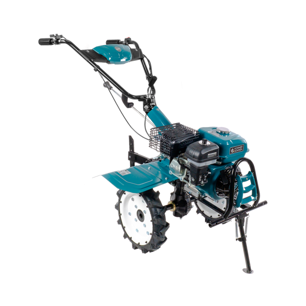 Бензинова мотофреза Könner & Söhnen KS 7HP-1050G – 7 к.с. Бензинова мотофреза Könner & Söhnen KS 7HP-1050G – 7 к.с.