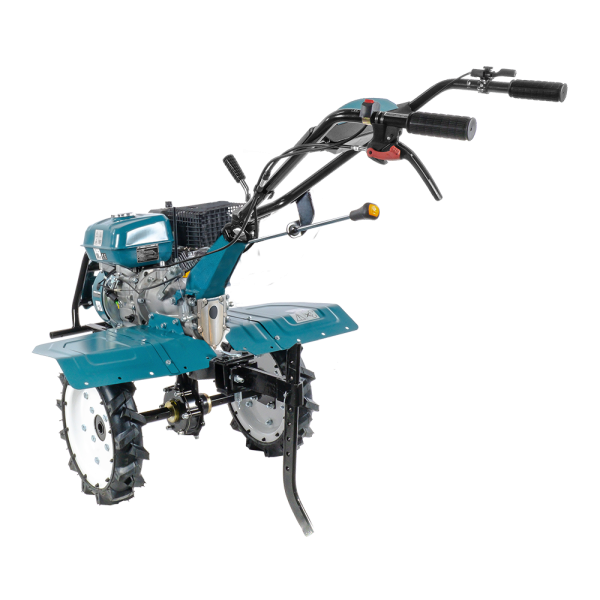 Бензинова мотофреза Könner & Söhnen KS 7HP-1050G – 7 к.с. Бензинова мотофреза Könner & Söhnen KS 7HP-1050G – 7 к.с.