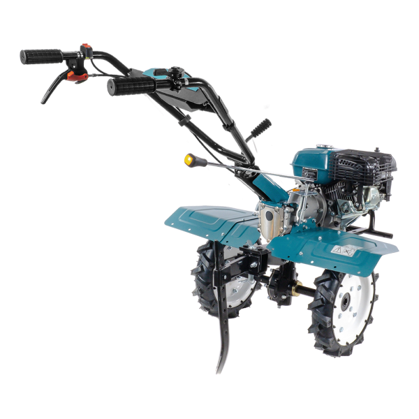 Бензинова мотофреза Könner & Söhnen KS 7HP-1050G – 7 к.с. Бензинова мотофреза Könner & Söhnen KS 7HP-1050G – 7 к.с.