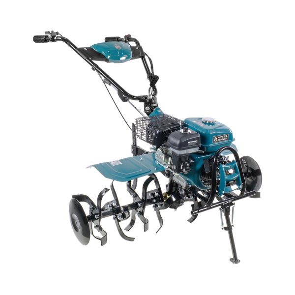 Бензинова мотофреза Könner & Söhnen KS 7HP-1050G – 7 к.с. Бензинова мотофреза Könner & Söhnen KS 7HP-1050G – 7 к.с.