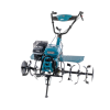 Бензинова мотофреза Könner & Söhnen KS 7HP-1050G – 7 к.с. Бензинова мотофреза Könner & Söhnen KS 7HP-1050G – 7 к.с.