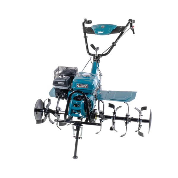 Бензинова мотофреза Könner & Söhnen KS 7HP-1050G – 7 к.с. Бензинова мотофреза Könner & Söhnen KS 7HP-1050G – 7 к.с.