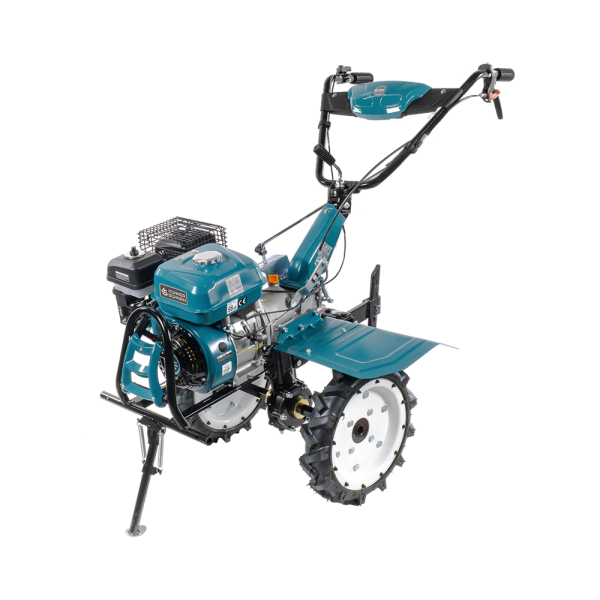 Бензинова мотофреза Könner & Söhnen KS 7HP-1050G – 7 к.с.