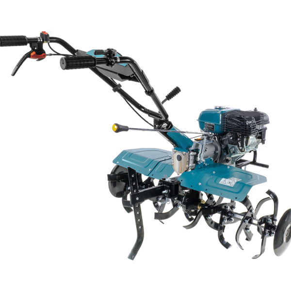 Бензинова мотофреза Könner & Söhnen KS 7HP-1050G – 7 к.с. Бензинова мотофреза Könner & Söhnen KS 7HP-1050G – 7 к.с.