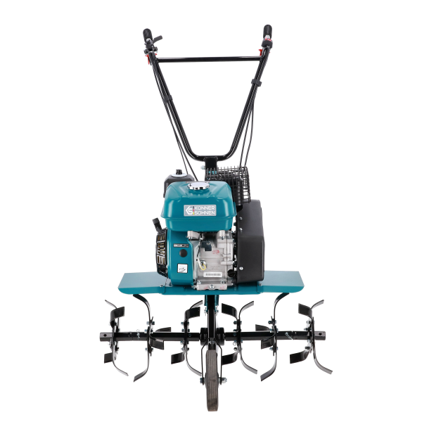 Бензинова мотофреза Könner & Söhnen KS 7HP-850A – 7 к.с. Бензинова мотофреза Könner & Söhnen KS 7HP-850A – 7 к.с.