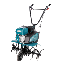 Бензинова мотофреза Könner & Söhnen KS 7HP-850A – 7 к.с.