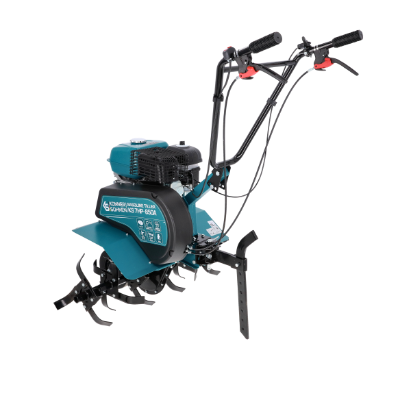 Бензинова мотофреза Könner & Söhnen KS 7HP-850A – 7 к.с. Бензинова мотофреза Könner & Söhnen KS 7HP-850A – 7 к.с.