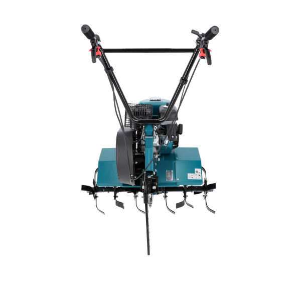 Бензинова мотофреза Könner & Söhnen KS 7HP-850A – 7 к.с. Бензинова мотофреза Könner & Söhnen KS 7HP-850A – 7 к.с.