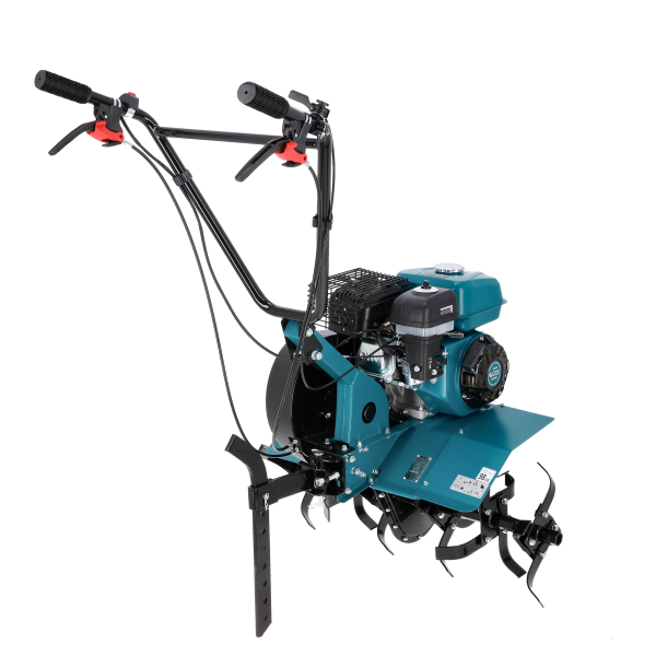 Бензинова мотофреза Könner & Söhnen KS 7HP-850A – 7 к.с. Бензинова мотофреза Könner & Söhnen KS 7HP-850A – 7 к.с.