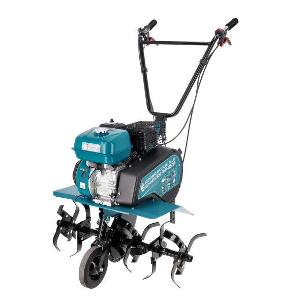 Бензинова мотофреза Könner & Söhnen KS 7HP-850A – 7 к.с.