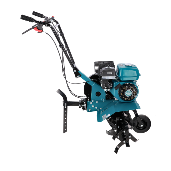 Бензинова мотофреза Könner & Söhnen KS 7HP-850A – 7 к.с. Бензинова мотофреза Könner & Söhnen KS 7HP-850A – 7 к.с.