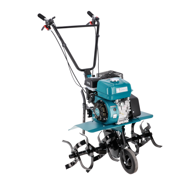 Бензинова мотофреза Könner & Söhnen KS 7HP-850A – 7 к.с. Бензинова мотофреза Könner & Söhnen KS 7HP-850A – 7 к.с.