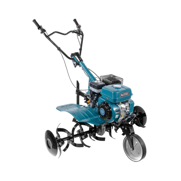 Бензинова мотофреза Könner & Söhnen KS 7HP-950A – 7 к.с. Бензинова мотофреза Könner & Söhnen KS 7HP-950A – 7 к.с.