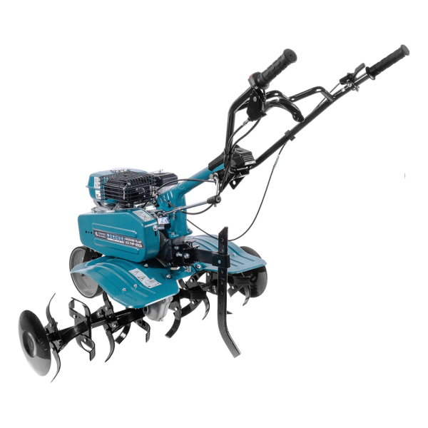 Бензинова мотофреза Könner & Söhnen KS 7HP-950A – 7 к.с. Бензинова мотофреза Könner & Söhnen KS 7HP-950A – 7 к.с.
