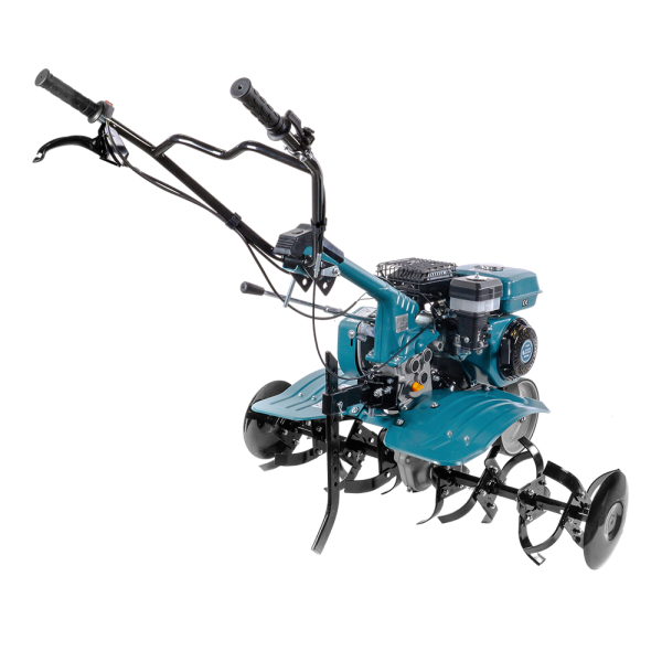 Бензинова мотофреза Könner & Söhnen KS 7HP-950A – 7 к.с. Бензинова мотофреза Könner & Söhnen KS 7HP-950A – 7 к.с.