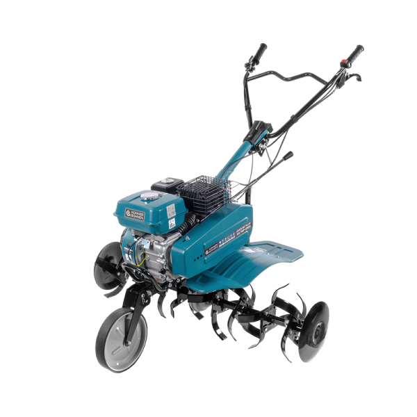 Бензинова мотофреза Könner & Söhnen KS 7HP-950A – 7 к.с.